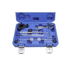 Uzávierka rozvodu 1.6 a 2.0 TDI CR, od roku 2012 QUATROS