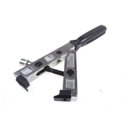 Kliešte na manžetové pracky s predpísaným krútiacim momentom QUATROS