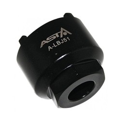 Kľúč na skrutkové guľové kĺby Peugeot a Citroen, 51 mm ASTA Kľúč na skrutkové guľové kĺby Peugeot a Citroen, 51 mm ASTA