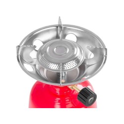 Kempingový sporák 1002B, na kartušu 190g Kempingový sporák 1002B, na kartušu 190g