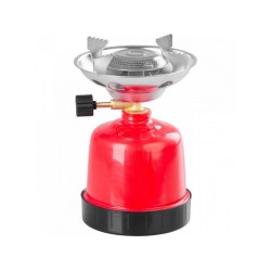 Kempingový sporák 1002B, na kartušu 190g Kempingový sporák 1002B, na kartušu 190g