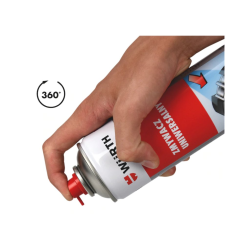 Čistič bŕzd plus 500 ml WURTH Čistič bŕzd plus 500 ml WURTH