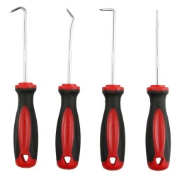 Sada montážnych háčikov 9ks MAR-POL Sada montážnych háčikov 9ks MAR-POL