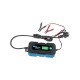 Automatická nabíječka baterií GAB 12V/6V-4A GÜDE Automatická nabíječka baterií GAB 12V/6V-4A GÜDE