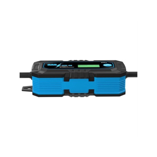 Automatická nabíječka baterií GAB 12V/6V-4A GÜDE Automatická nabíječka baterií GAB 12V/6V-4A GÜDE