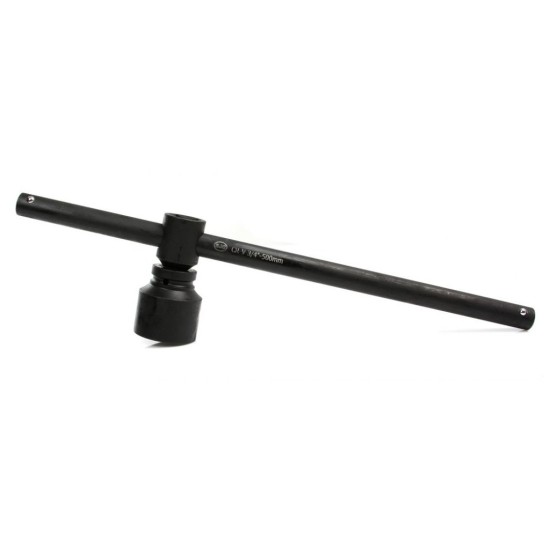 Sťahovák typu T 3/4", 500mm BJC