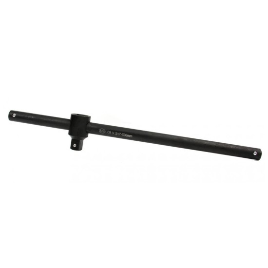 Sťahovák typu T 3/4", 500mm BJC