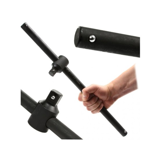 Sťahovák typu T 3/4", 500mm BJC