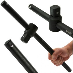 Sťahovák typu T 1", 500 mm BJC