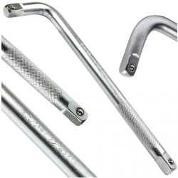 Sťahovák typu L 1/2", 250 mm BJC