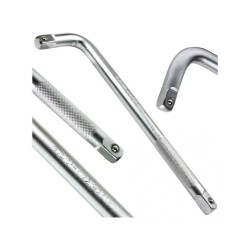 Sťahovák typu L 1/2", 250 mm BJC