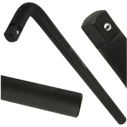 Sťahovák typu L 3/4", 500mm BJC