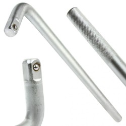 Sťahovák typu L 3/4", 510 mm BJC