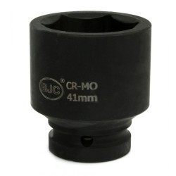 Nástrčná hlavica 41mm 3/4" MAR-POL