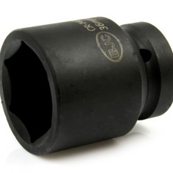 Nástrčná hlavica 36mm 3/4" MAR-POL