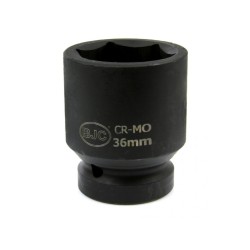 Nástrčná hlavica 36mm 3/4" MAR-POL Nástrčná hlavica 36mm 3/4" MAR-POL