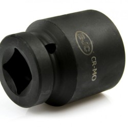 Nástrčná hlavica 40mm 3/4" MAR-POL