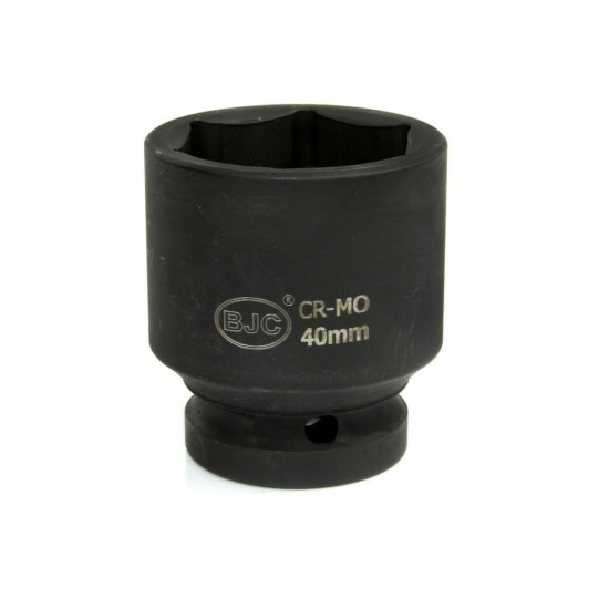 Nástrčná hlavica 40mm 3/4" MAR-POL Nástrčná hlavica 40mm 3/4" MAR-POL