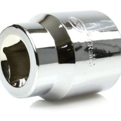 Nástrčná hlava 3/4" 46mm 12-štvorcová MAR-POL