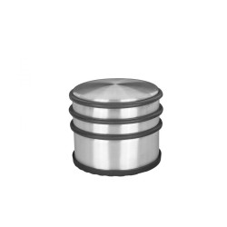 Voľne stojaci, vysoký, nerezový doraz GEKO