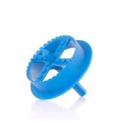 Dierovač na polystyrén a minerálnu vlnu, 68mm GEKO