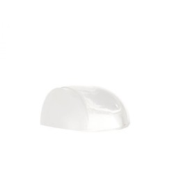 Zarážka dverí, samolepiaca, priehľadná GEKO Zarážka dverí, samolepiaca, priehľadná GEKO