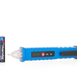 Bezkontaktný tester napätia 12-1000V GEKO