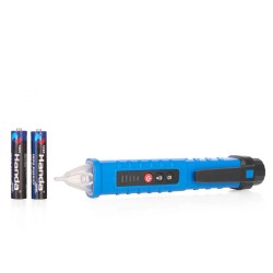 Bezkontaktný tester napätia 12-1000V GEKO