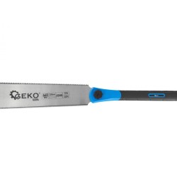 Japonská obojstranná píla 320 mm GEKO