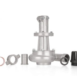 Krovinorezový nástavec 28mm 9z - GEKO vodné čerpadlo Krovinorezový nástavec 28mm 9z - GEKO vodné čerpadlo