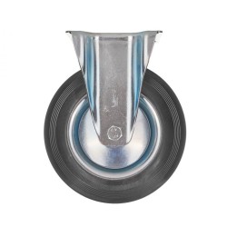 Náhradné gumené koleso 160mm GEKO