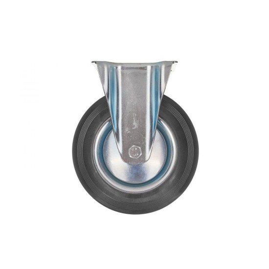 Náhradné gumené koliesko 125mm GEKO Náhradné gumené koliesko 125mm GEKO