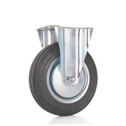 Náhradné gumené koliesko 125mm GEKO