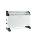 Konvektor s termostatom 2000 W, biely GEKO Konvektor s termostatom 2000 W, biely GEKO