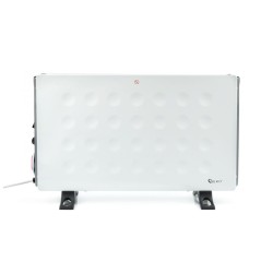Konvektor 2000W, so zabudovaným ventilátorom a časovačom GEKO Konvektor 2000W, so zabudovaným ventilátorom a časovačom GEKO