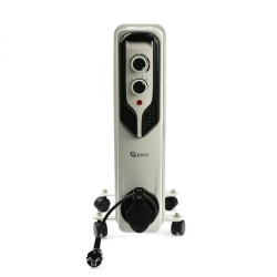 Olejový chladič 9 rebier GEKO Olejový chladič 9 rebier GEKO