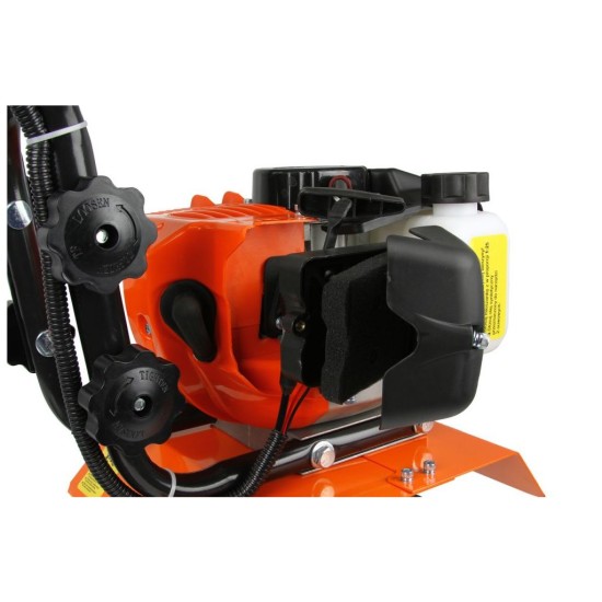 Benzínový kultivátor 1,4kW DEMON Benzínový kultivátor 1,4kW DEMON