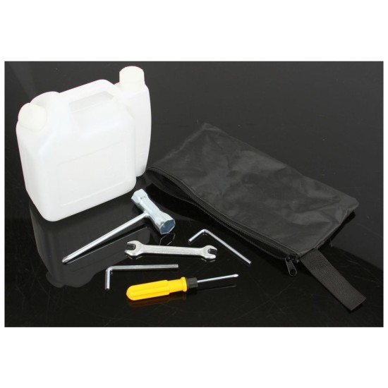 Benzínový kultivátor 1,4kW DEMON Benzínový kultivátor 1,4kW DEMON