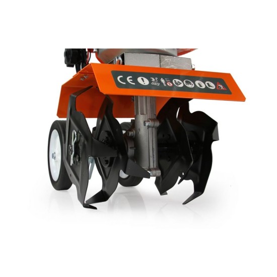 Benzínový kultivátor 1,4kW DEMON Benzínový kultivátor 1,4kW DEMON