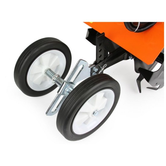 Benzínový kultivátor 1,4kW DEMON Benzínový kultivátor 1,4kW DEMON