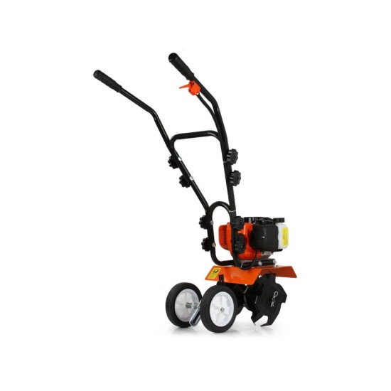 Benzínový kultivátor 1,4kW DEMON Benzínový kultivátor 1,4kW DEMON