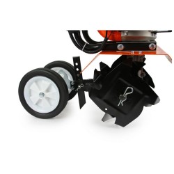 Benzínový kultivátor 1,4kW DEMON Benzínový kultivátor 1,4kW DEMON