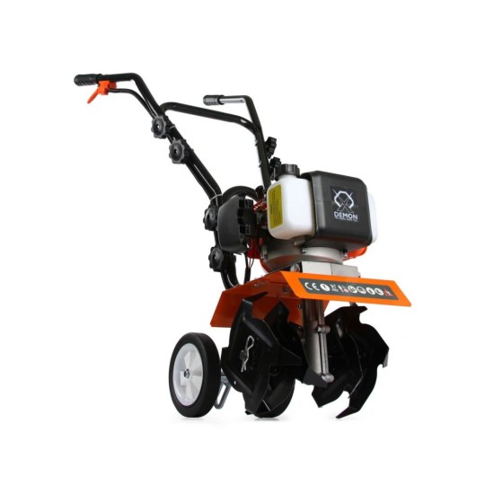 Benzínový kultivátor 1,4kW DEMON Benzínový kultivátor 1,4kW DEMON