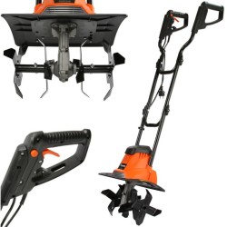 Elektrický kultivátor 1500W DEMON Elektrický kultivátor 1500W DEMON