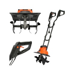 Elektrický kultivátor 1500W DEMON Elektrický kultivátor 1500W DEMON