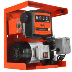 Čerpacia stanica s počítadlom, 750W, 230V, Auto-Stop BJC