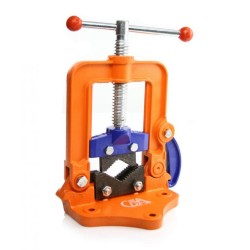 Potrubný zverák 2" CATA