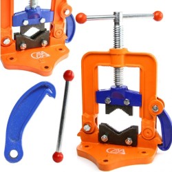 Potrubný zverák 2" CATA