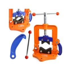 Potrubný zverák 2" CATA