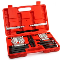 Sťahovák ložísk, sada s 2ks MAR-POL separátormi Sťahovák ložísk, sada s 2ks MAR-POL separátormi